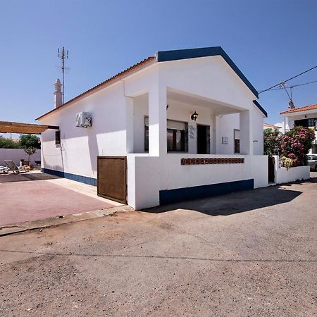 Casa Maria Beatriz Villa Vila Nova de Cacela Eksteriør billede