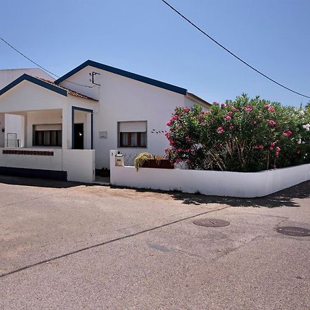 Casa Maria Beatriz Villa Vila Nova de Cacela Eksteriør billede