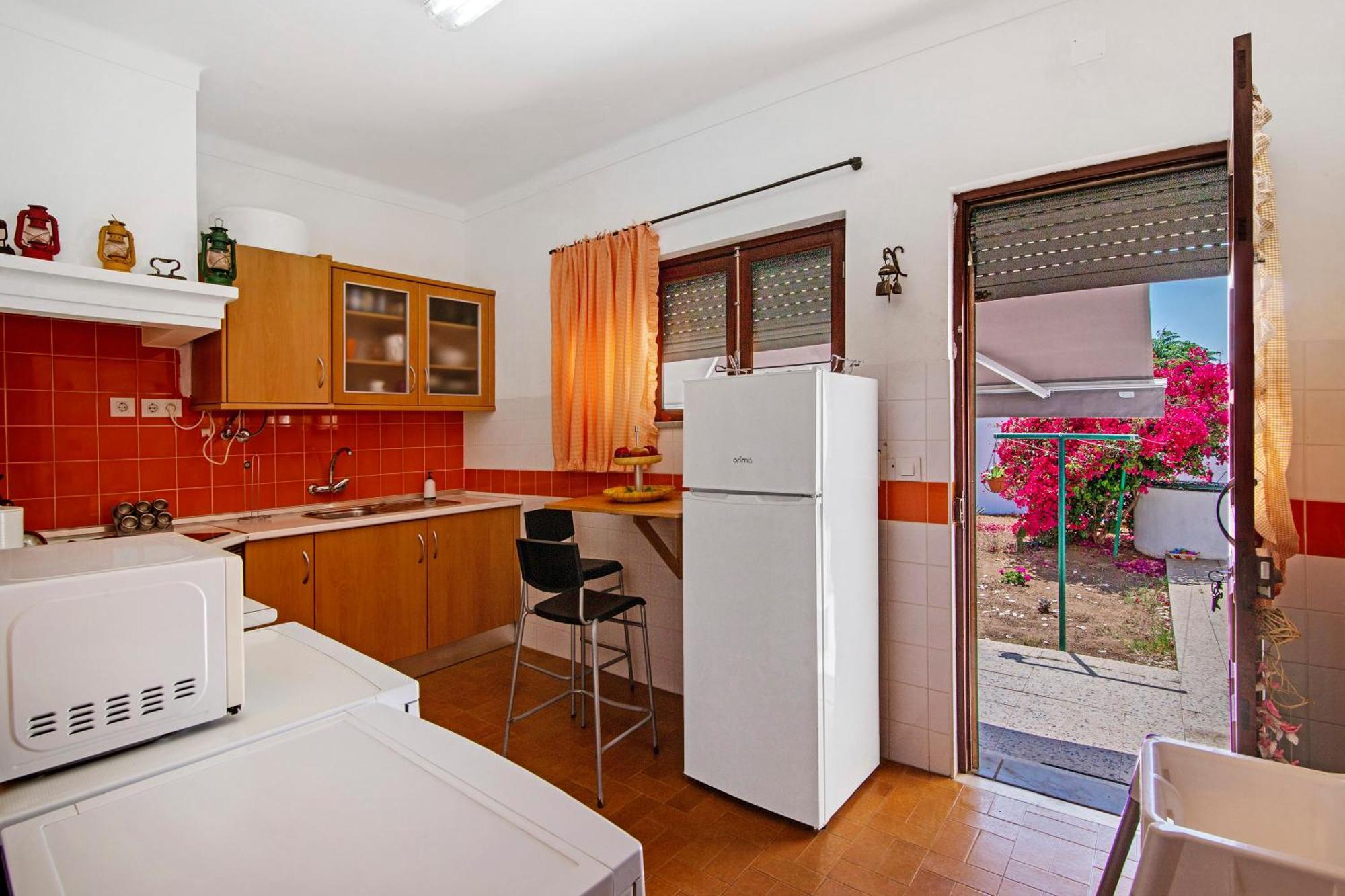 Casa Maria Beatriz Villa Vila Nova de Cacela Eksteriør billede
