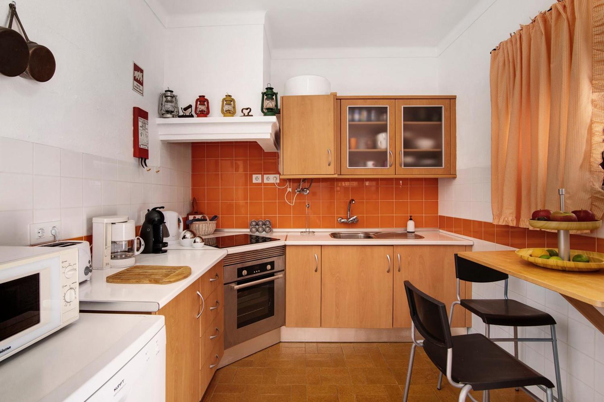 Casa Maria Beatriz Villa Vila Nova de Cacela Eksteriør billede