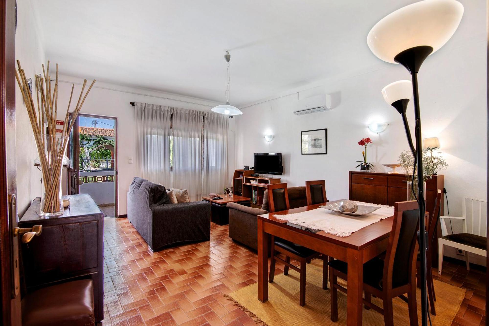 Casa Maria Beatriz Villa Vila Nova de Cacela Eksteriør billede