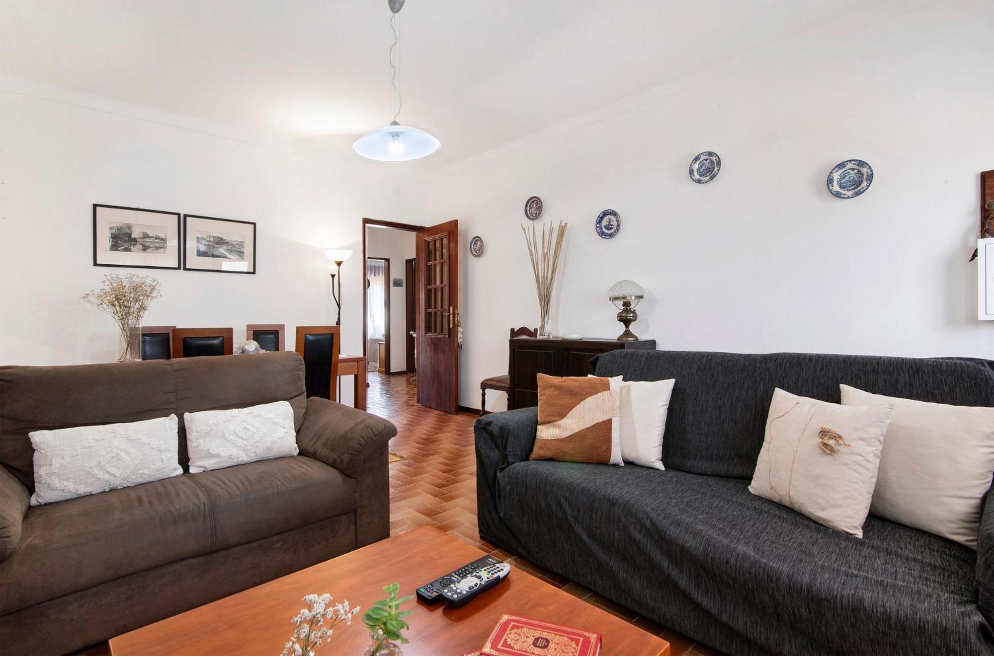 Casa Maria Beatriz Villa Vila Nova de Cacela Eksteriør billede