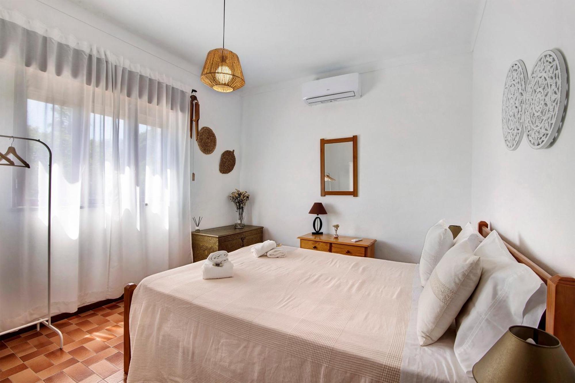 Casa Maria Beatriz Villa Vila Nova de Cacela Eksteriør billede