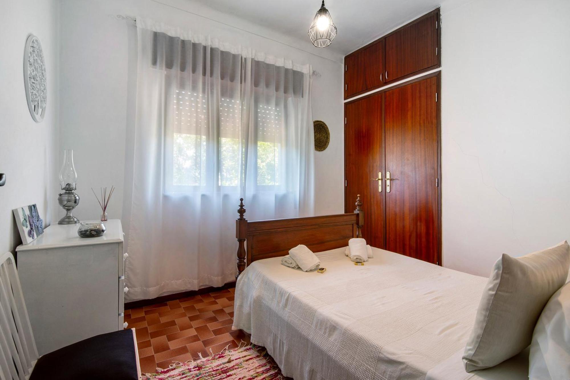 Casa Maria Beatriz Villa Vila Nova de Cacela Eksteriør billede