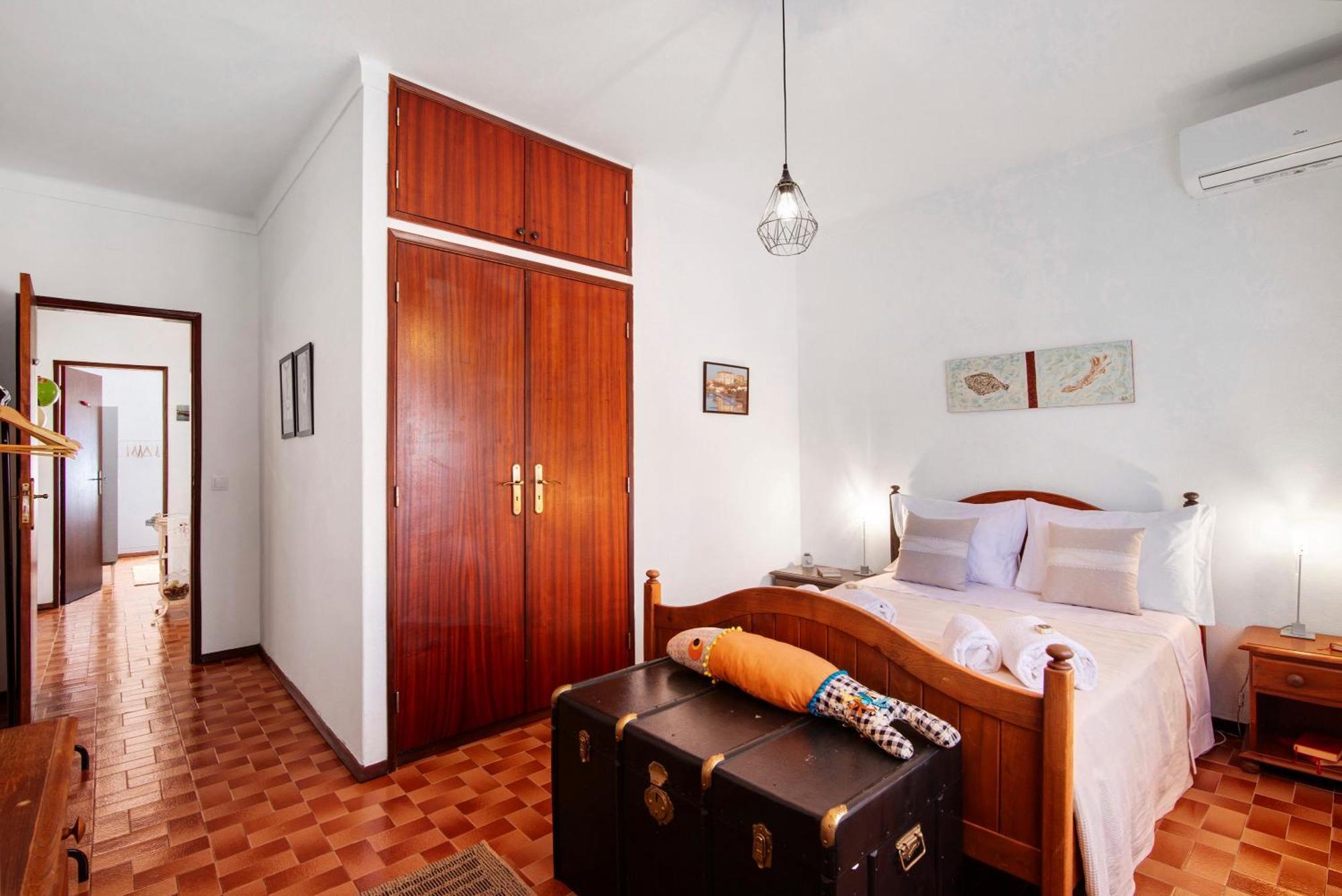 Casa Maria Beatriz Villa Vila Nova de Cacela Eksteriør billede