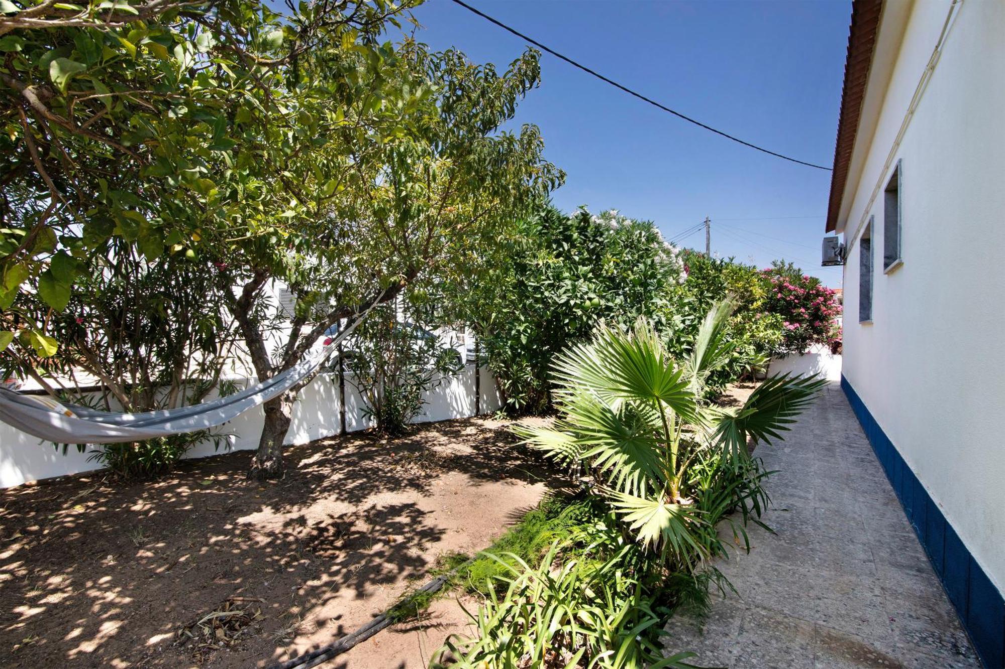 Casa Maria Beatriz Villa Vila Nova de Cacela Eksteriør billede