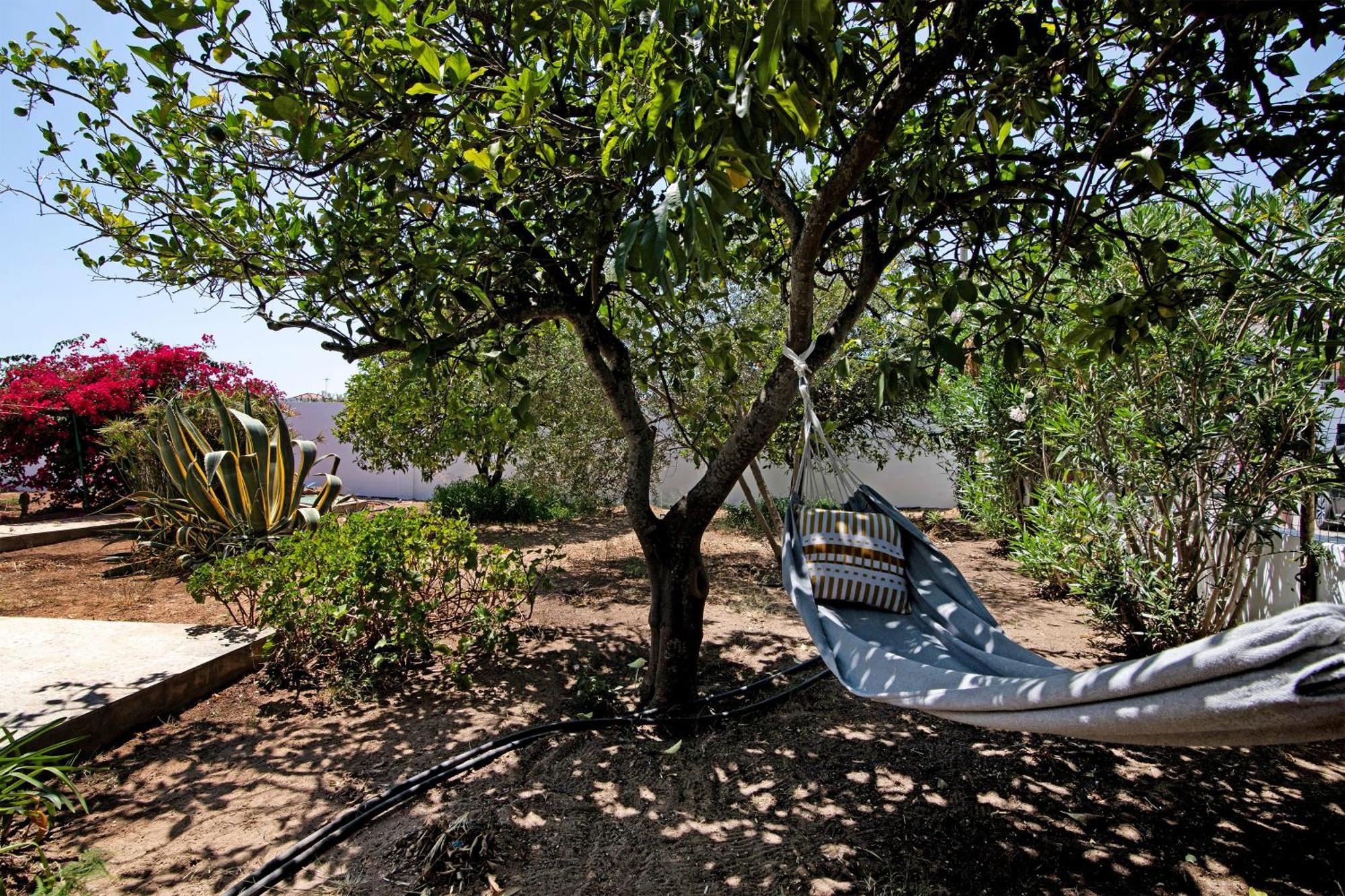 Casa Maria Beatriz Villa Vila Nova de Cacela Eksteriør billede